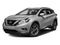 2016 Nissan Murano AWD 4dr SV