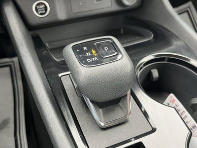 2022 Nissan Rogue AWD SV