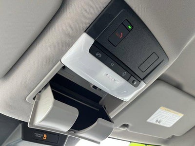 2022 Nissan Rogue AWD SV