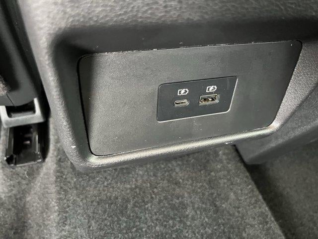 2023 Nissan Rogue AWD SV