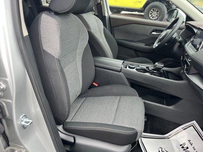 2023 Nissan Rogue AWD SV