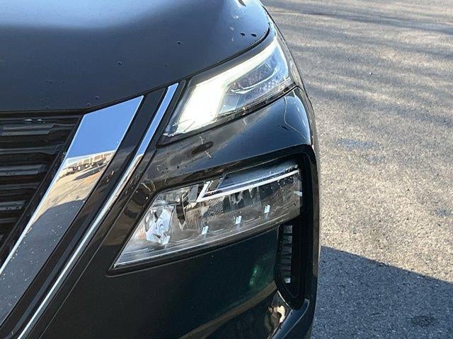 2023 Nissan Rogue AWD SV