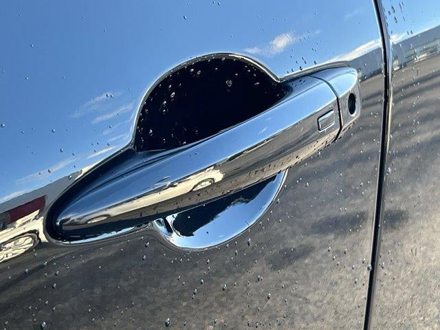 2023 Nissan Rogue AWD SV