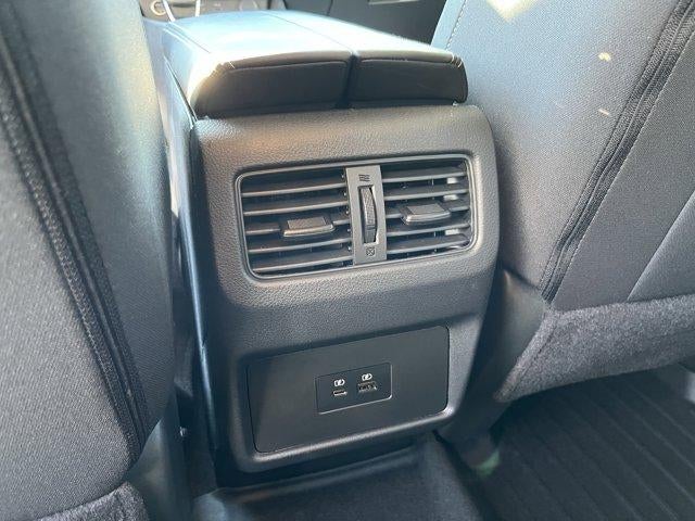 2023 Nissan Rogue AWD SV