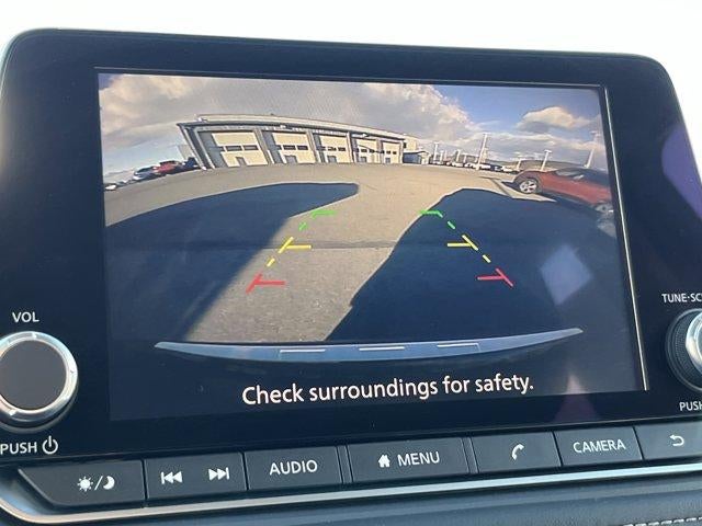 2023 Nissan Rogue AWD SV