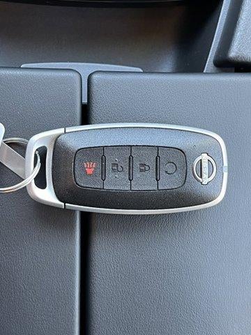 2023 Nissan Rogue AWD SV