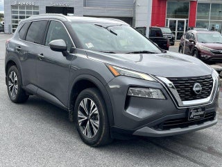 2023 Nissan Rogue AWD SV