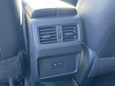 2023 Nissan Rogue AWD SV *Ltd Avail*