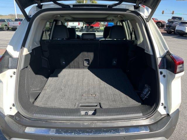 2023 Nissan Rogue AWD SV *Ltd Avail*