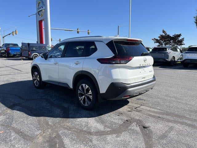 2023 Nissan Rogue AWD SV *Ltd Avail*