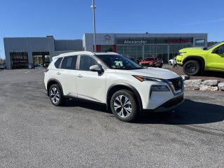 2023 Nissan Rogue AWD SV *Ltd Avail*