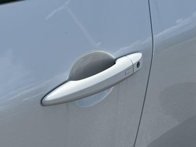 2025 Nissan Rogue AWD Rock Creek