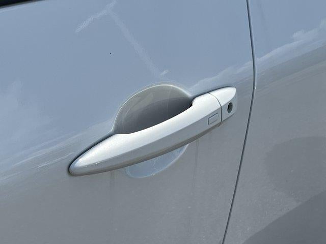 2025 Nissan Rogue AWD Rock Creek