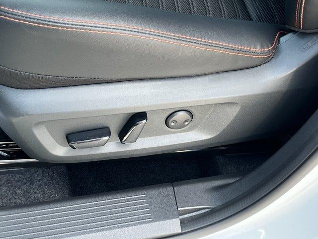 2025 Nissan Rogue AWD Rock Creek