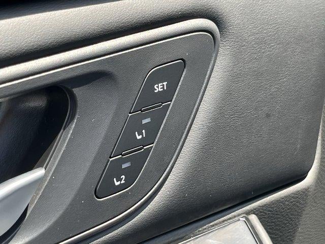 2025 Nissan Rogue AWD Rock Creek