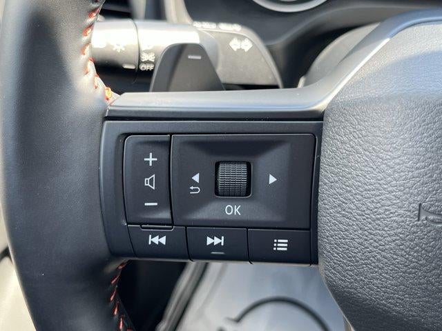 2025 Nissan Rogue AWD Rock Creek