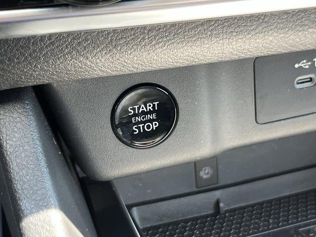 2025 Nissan Rogue AWD Rock Creek