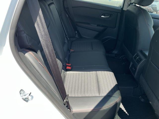 2025 Nissan Rogue AWD Rock Creek