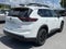 2025 Nissan Rogue AWD Rock Creek