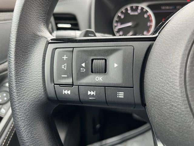 2023 Nissan Rogue AWD SV