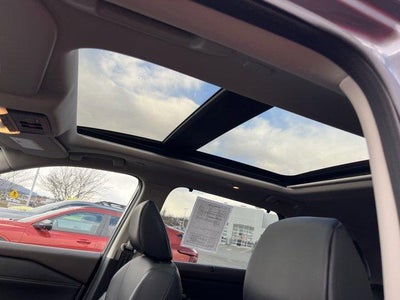 2023 Nissan Rogue AWD SV *Ltd Avail*