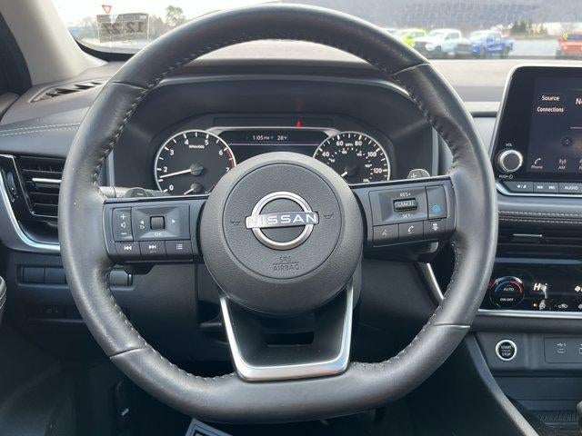 2023 Nissan Rogue AWD SV *Ltd Avail*