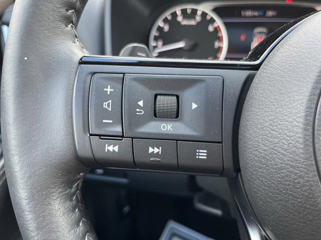 2023 Nissan Rogue AWD SV *Ltd Avail*