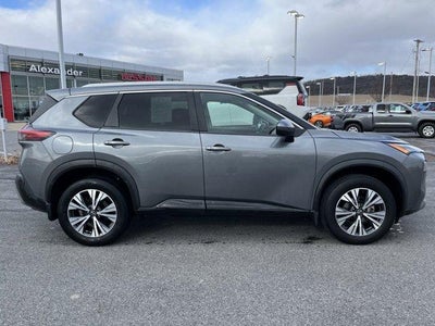 2023 Nissan Rogue AWD SV *Ltd Avail*