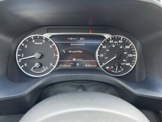 2023 Nissan Rogue AWD SV *Ltd Avail*