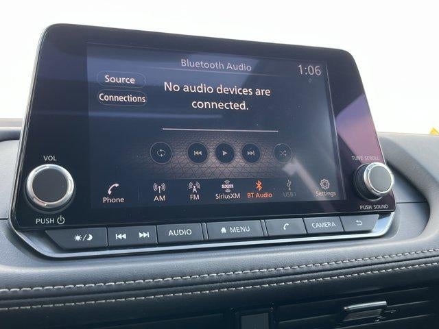 2023 Nissan Rogue AWD SV *Ltd Avail*