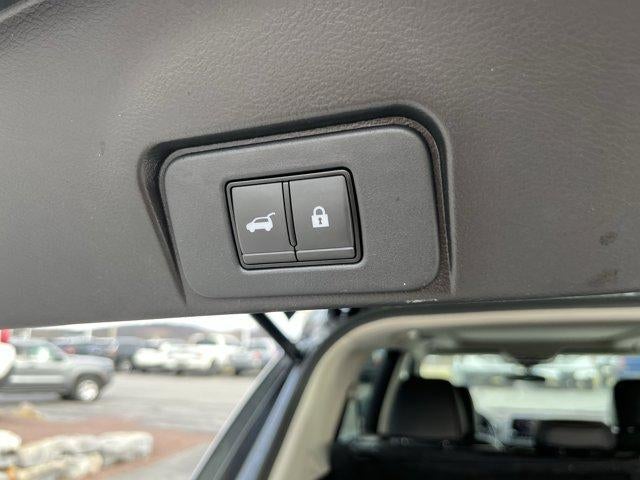 2023 Nissan Rogue AWD SV *Ltd Avail*