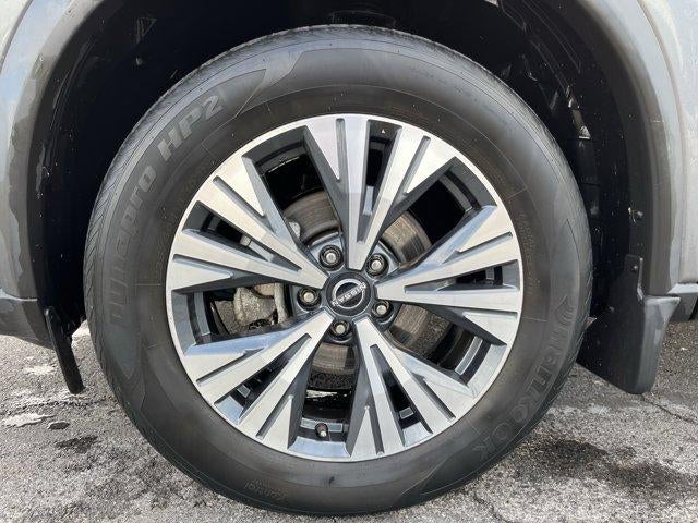 2023 Nissan Rogue AWD SV *Ltd Avail*