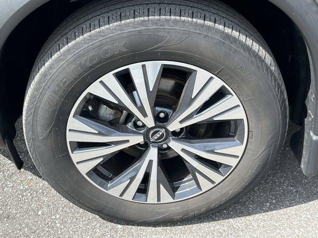 2023 Nissan Rogue AWD SV