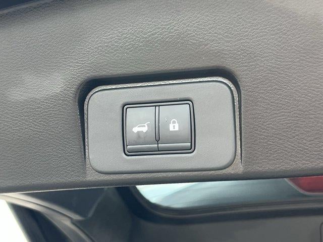 2023 Nissan Rogue AWD SV