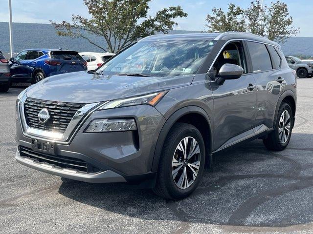 2023 Nissan Rogue AWD SV