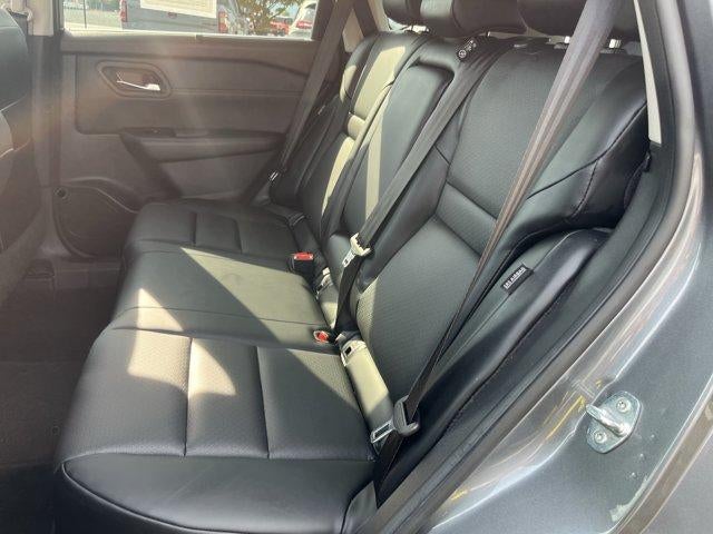 2023 Nissan Rogue AWD SV