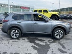 2023 Nissan Rogue AWD SV