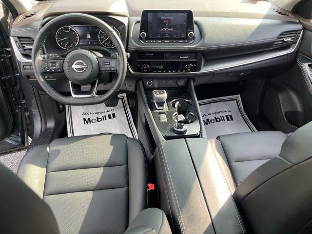 2023 Nissan Rogue AWD SV