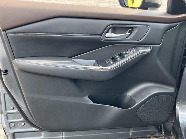 2023 Nissan Rogue AWD SV