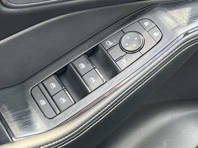 2023 Nissan Rogue AWD SV