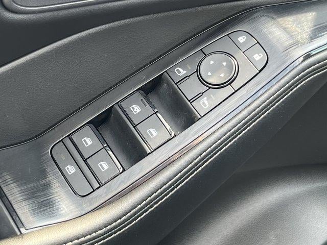 2023 Nissan Rogue AWD SV