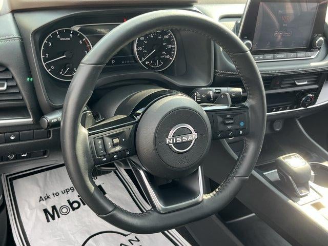 2023 Nissan Rogue AWD SV