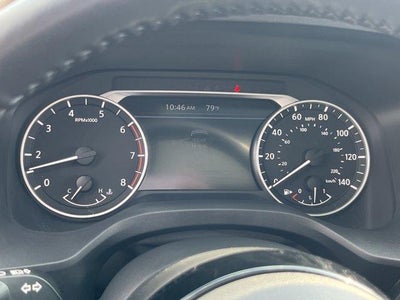 2023 Nissan Rogue AWD SV