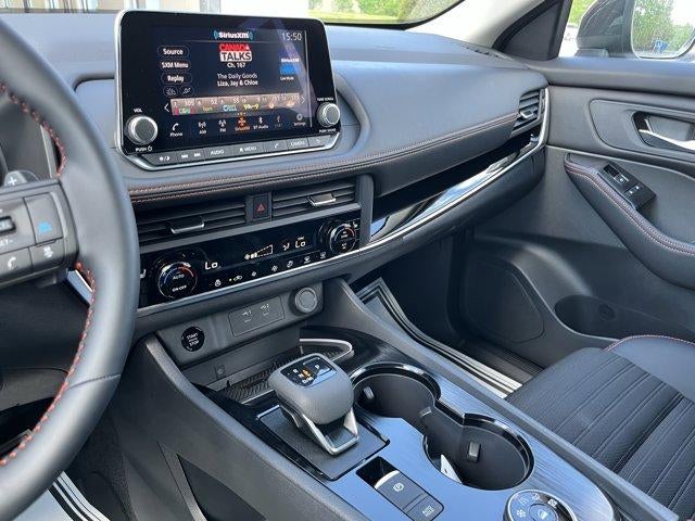 2026 Nissan Rogue AWD Rock Creek *Ltd Avail*