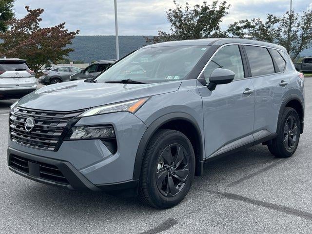 2026 Nissan Rogue 2026.5 AWD SV