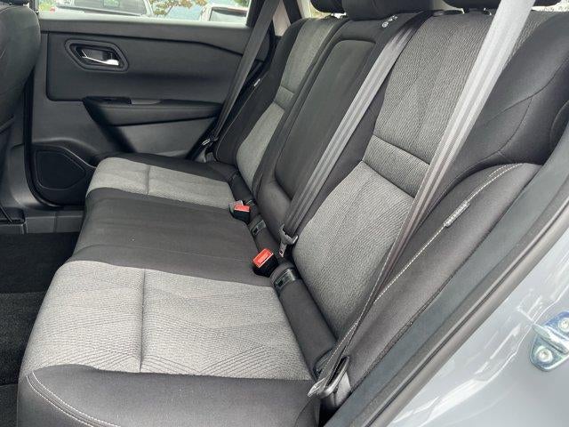 2026 Nissan Rogue 2026.5 AWD SV