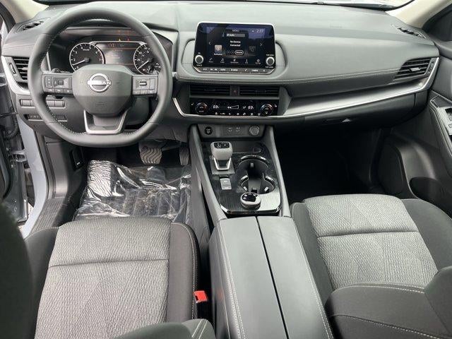 2026 Nissan Rogue 2026.5 AWD SV