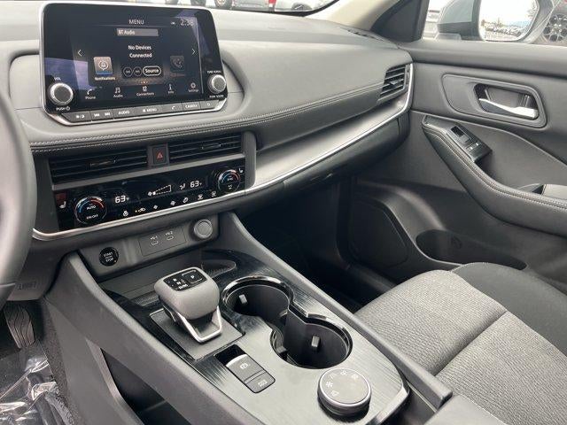 2026 Nissan Rogue 2026.5 AWD SV