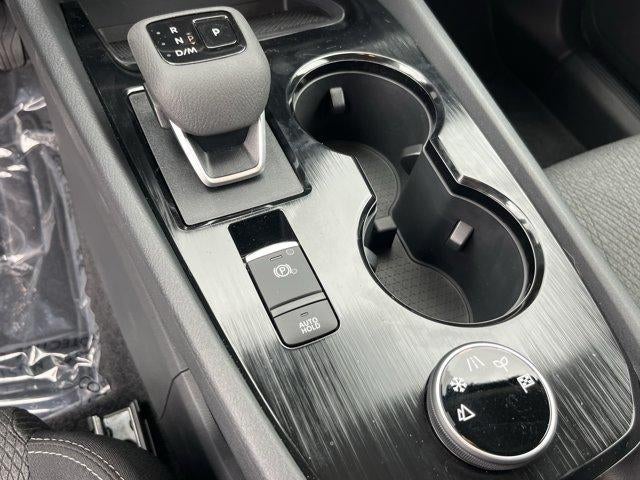 2026 Nissan Rogue 2026.5 AWD SV