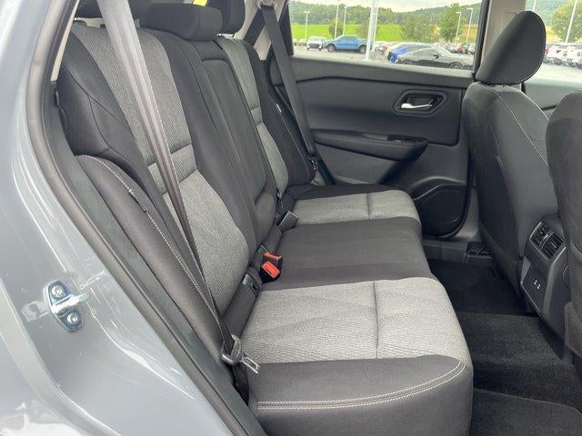 2026 Nissan Rogue 2026.5 AWD SV
